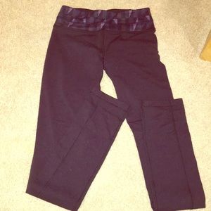 LULULEMON LEGGINGS